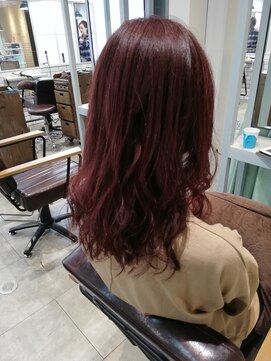 リンクリンク バイ エール 生駒(LINK LINK by aile) 【LINK LINK難波店】 こっくり芳醇赤ワイン