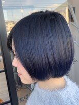 ウェーブス(WAVES) ネイビーブルー