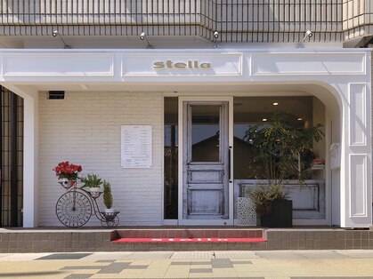 ステラ 東向日店(stella)の写真