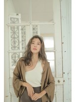 モードケイズ 西宮(MODE K's)&nbsp;西宮/髪質改善/ハイライト/白髪染め/小顔/大人可愛い