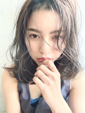 ニーニャ(NINa) 髪質改善 西宮北口☆ホリスティック NINaスタイル☆200704