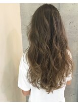 ルーファス 恵比寿 渋谷(Ruufus)&nbsp;15オータムレイヤー