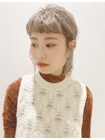 ブランコジーサウス(BLANCO G South) 【BLANCO】ホワイトベージュ