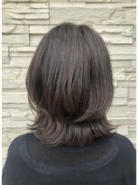 ニューヨークニューヨーク 桂店(NYNY)&nbsp;アッシュグレー