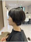 【Apsee宝塚店】スッキリショート♪