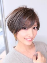 ヴァスティ(VASTY)