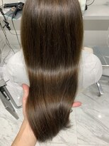 リーホリエ(Lee Horie) olive ice gray