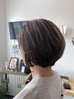 レポ(LEPO)&nbsp;艶ショート