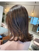 ブリーチ(bleach)&nbsp;セミディ