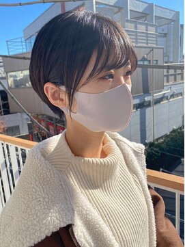 サロンジオ 本厚木(salon the O's) 酸熱トリートメント/髪質改善/学割U24[本厚木/本厚木駅/町田]