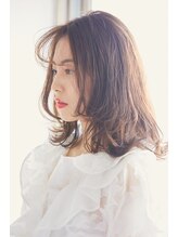 第７位【女性カット系NO.1☆艶美髪】似合わせデザインカット+トリートメント￥5500