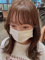 ヴァンカウンシル Kuwana(VAN COUNCIL)&nbsp;アッシュベージュ