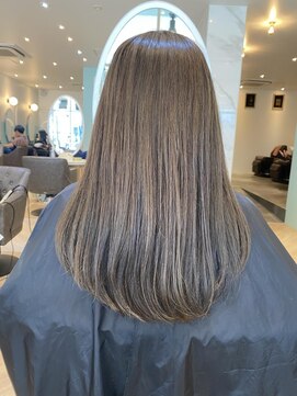 アンフィ 矢向(Anphi) ベージュ1