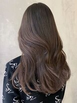 アイティーバイアルバム 八王子店(IT by ALBUM)&nbsp;ラベンダーグレージュ_ホワイトグレージュネビージュ_ba377501