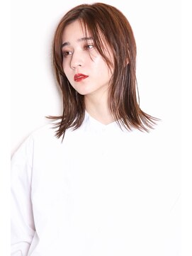 メリケンビューティーパーラー コウベ(MERICAN BEAUTY PARLOR KOBE) 大人可愛い20代30代