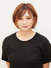 アロー 東松山店(Halo) 川崎 綾菜