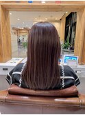 【ピンクブラウン】【ロング】【20代・30代】