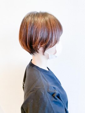 フォーカス 南流山店(FOCUS) ショートスタイル