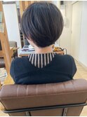髪質改善　ビフォーアフター　その207
