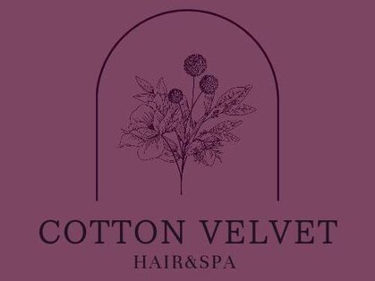 コットンベルベット(CottonVelvet)の写真