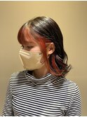 インナーカラー