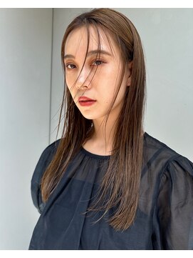 ラグゼ(Luxe) さらツヤミディアム【Luxe鹿田優太】