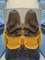 プレシャスバイプロデュース(precious by Produce)&nbsp;赤み0オリーブカーキ[町田/町田駅/町田駅前店/町田店/学割U24]