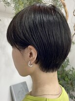 テオト(teoto.)&nbsp;☆コンパクトショート