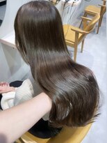 ロカ(roka)&nbsp;オリーブグレー