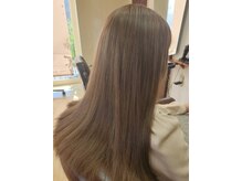 レーヴヘアー(r'eve hair)