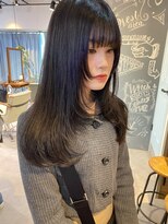 シーン 池袋(scene.)&nbsp;scene.【シーン】【池袋 西口徒歩3分】ひめレイヤースタイル