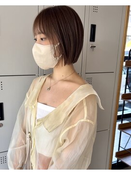 アエル(AELU) ボブ