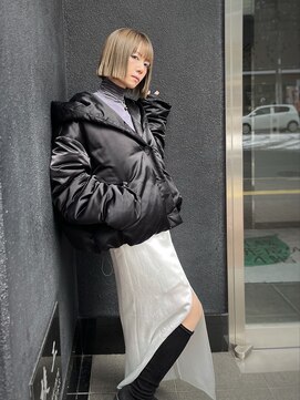 イトシテ 2024年冬［クワイエットラクジュアリーの扉を開こう。］