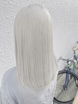 ロコスピアーズ(ROCO SPEARZ)&nbsp;ホワイトカラー