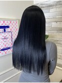 【Factory5きた】ネイビーブラック