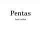 ペンタス(Pentas)の写真/担当スタイリストがマンツーマンで対応◎それぞれの理想、お悩みに寄り添ったスタイルをご提案致します♪