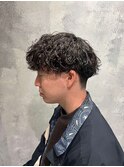 大注目波巻きスパイラル