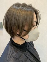 リル(Rire)&nbsp;大人ボブ