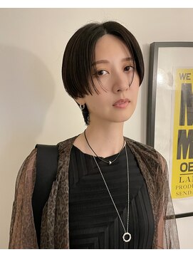 パークサロン(PARK salon) ハンサムウルフ