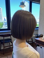 エルサフィロ ヒゴバシ(el zafiro)&nbsp;【エルサフィロ　肥後橋】お客様スタイル