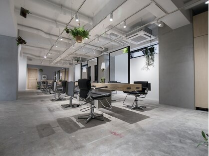 コルト 長津田店(Colt by cotton)の写真
