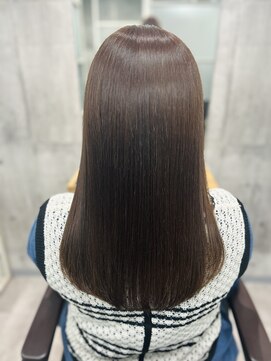 ネウィ 赤羽(newi) 秋色ブラウン☆