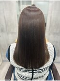 秋色ブラウン☆