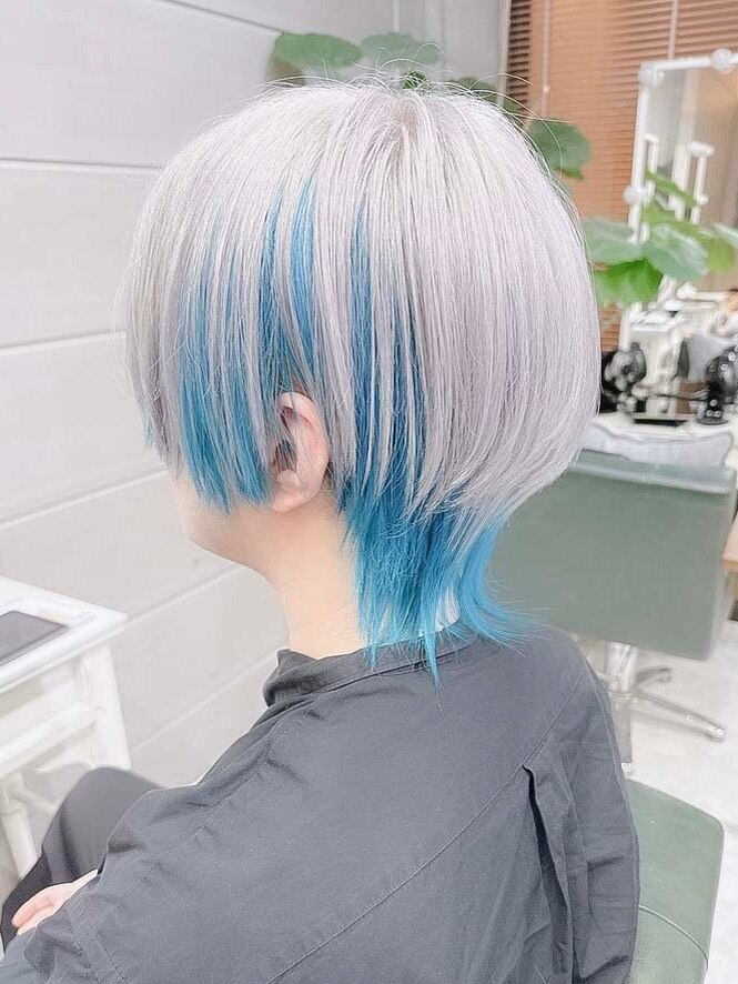 グランドセイコー セール 2025年夏】メンズ｜ブルーカラーの髪型・ヘアアレンジ｜人気順 コスチューム