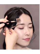 皆様と末長くお付き合いしたいから【CARINAの髪質改善メニュー】で気になるお悩みも解決！