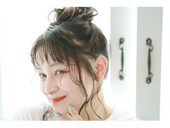 NO4 natural【ナンバーフォーナチュラル】