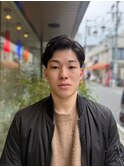リバースパーマ
