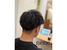 ネネ(nene.)