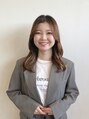アゲハヘアー(ageha hair) 水ノ上 優花