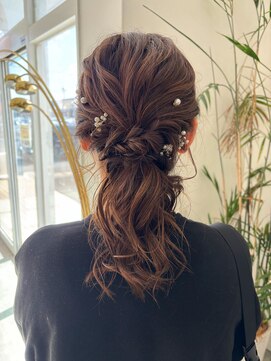 ユラギフロムユイマァル 水島店(YURAGI from YUIMARL) ローポニー